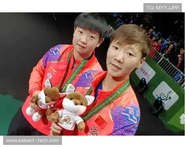 广州乒乓球队崛起之路:从默默无闻到大满贯的辉煌历程