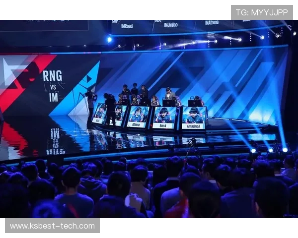 BLG与RNG激战正酣 谁能笑傲LPL赛场掀起新篇章